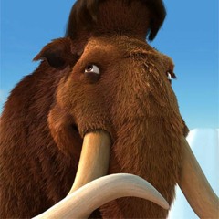 Maniek Mamuci Mamut