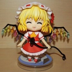 Flandre Scarlet