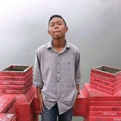 Fauzan Ahmad Daulay Ahmad