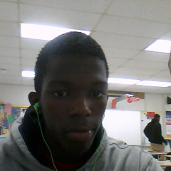 Isaiah. Ruffin
