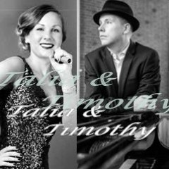 Talia & Timothy