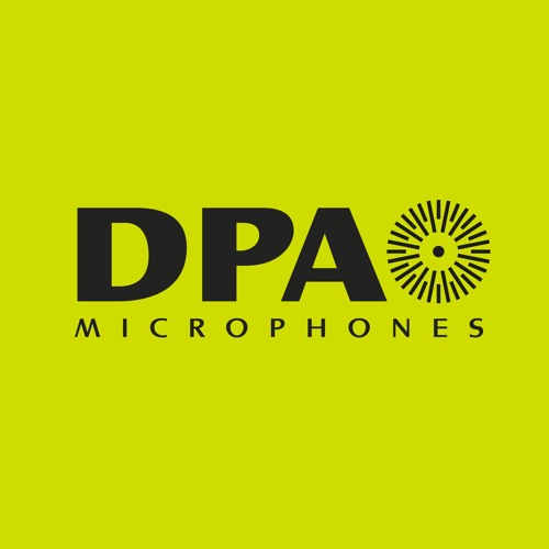 DPA Microphones’s avatar