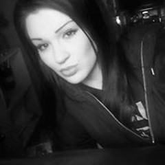 Courtney'Anita Weavill