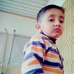Abbas Mehar