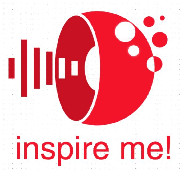 inspire me!