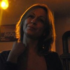 Tanja Tanja Topuzoska