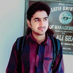 Zain Channa