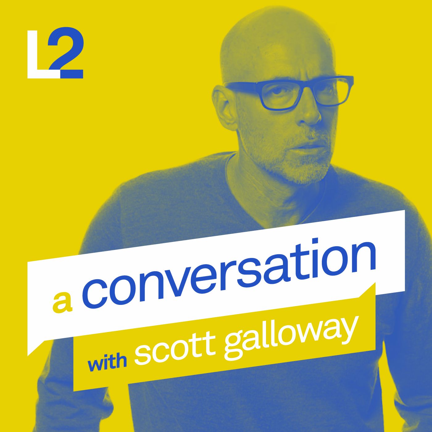 Masters in Business - Interview with Scott Galloway