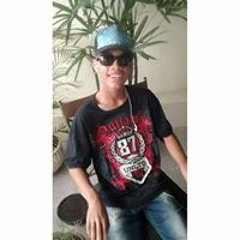 Marlon Saldanha