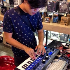 POOMINDENT MUSIC