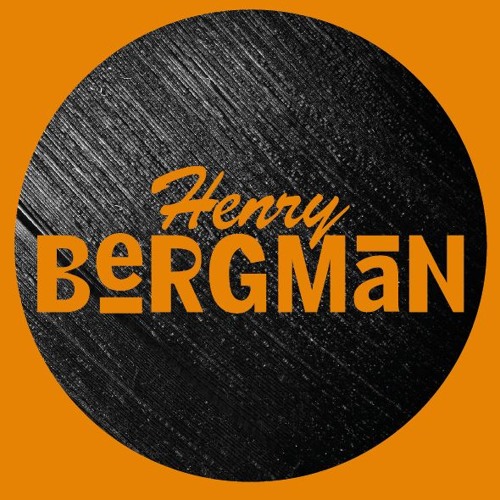 Henry bergman’s avatar