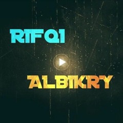 Rifqi Albikry