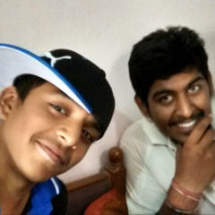 Parth Rawal