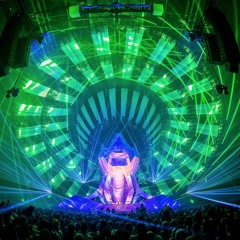 Showtek -  Fuck the system [RAW BASS EDIT]