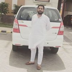 Mohan Sidhu