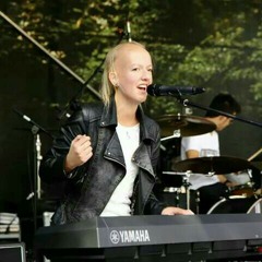 Annika Rosche