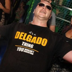 DJ DELGADO MC