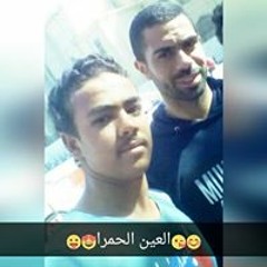 Ahmed Yousry