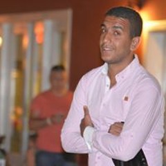 Ahmed Sayed 12