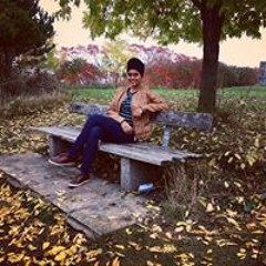 Manjot Kaur