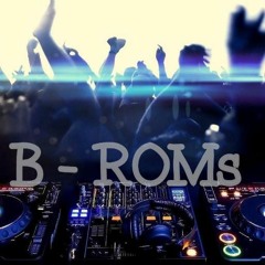 B - ROMs