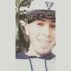 Angel Luis Garcia Vega