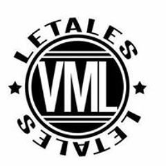 Moree Letales Martinez