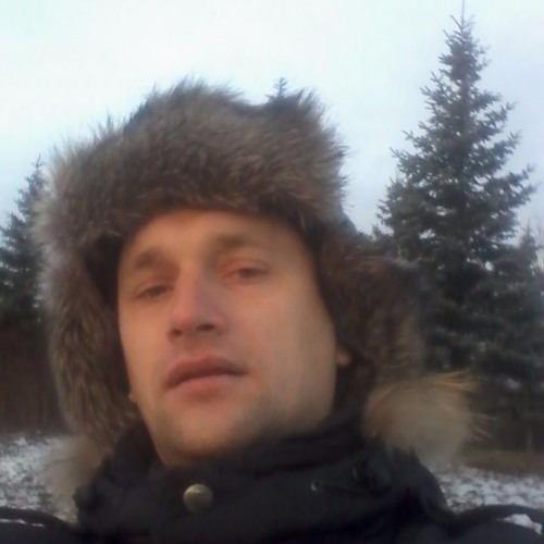 Сергей Захаров’s avatar