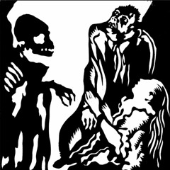 Black Church - Dakota (Tapemancy Recordings)