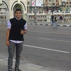 Mustafa Mohammed