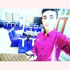 Shary Satti