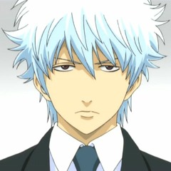 gintoki