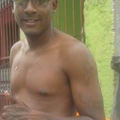 Nego Boy 57