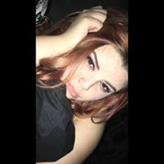 Courtney Morgan Lloyd