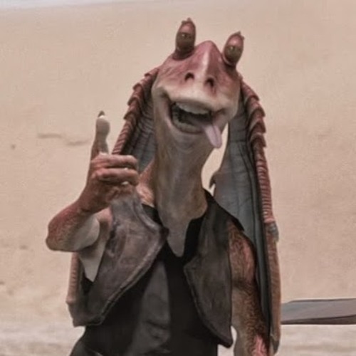 Jar Jar’s avatar