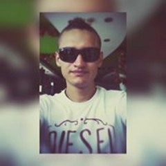 Dairon Rojas Valencia