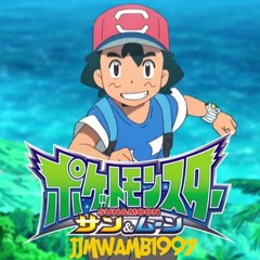 Dubladores de Pokémon XYZ