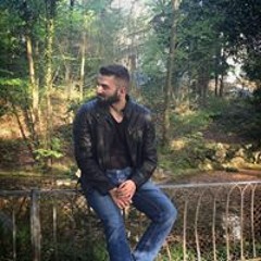 Artir Dzemaili