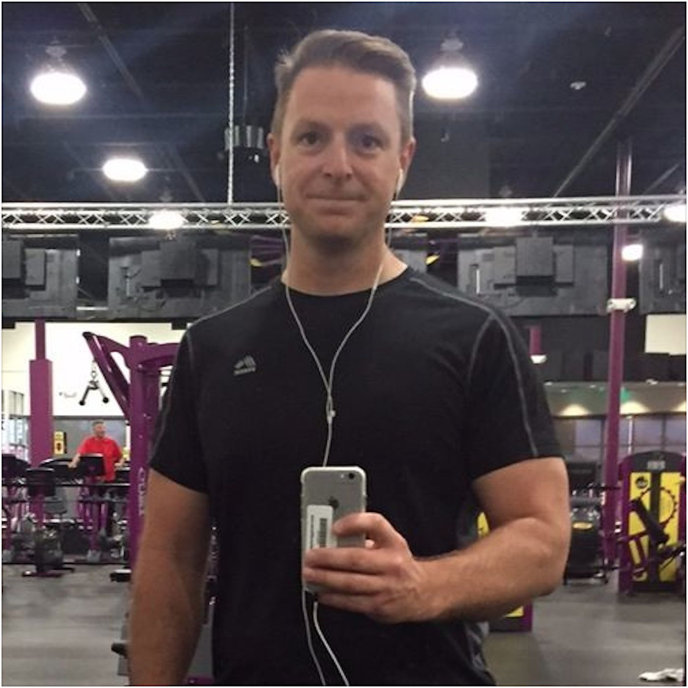 Scott Morris Podcast