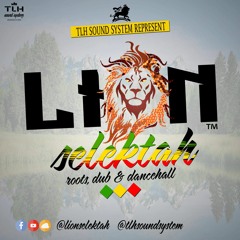 Lion Selektah