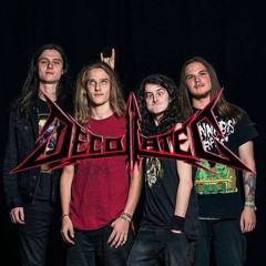 Decollated (Band)