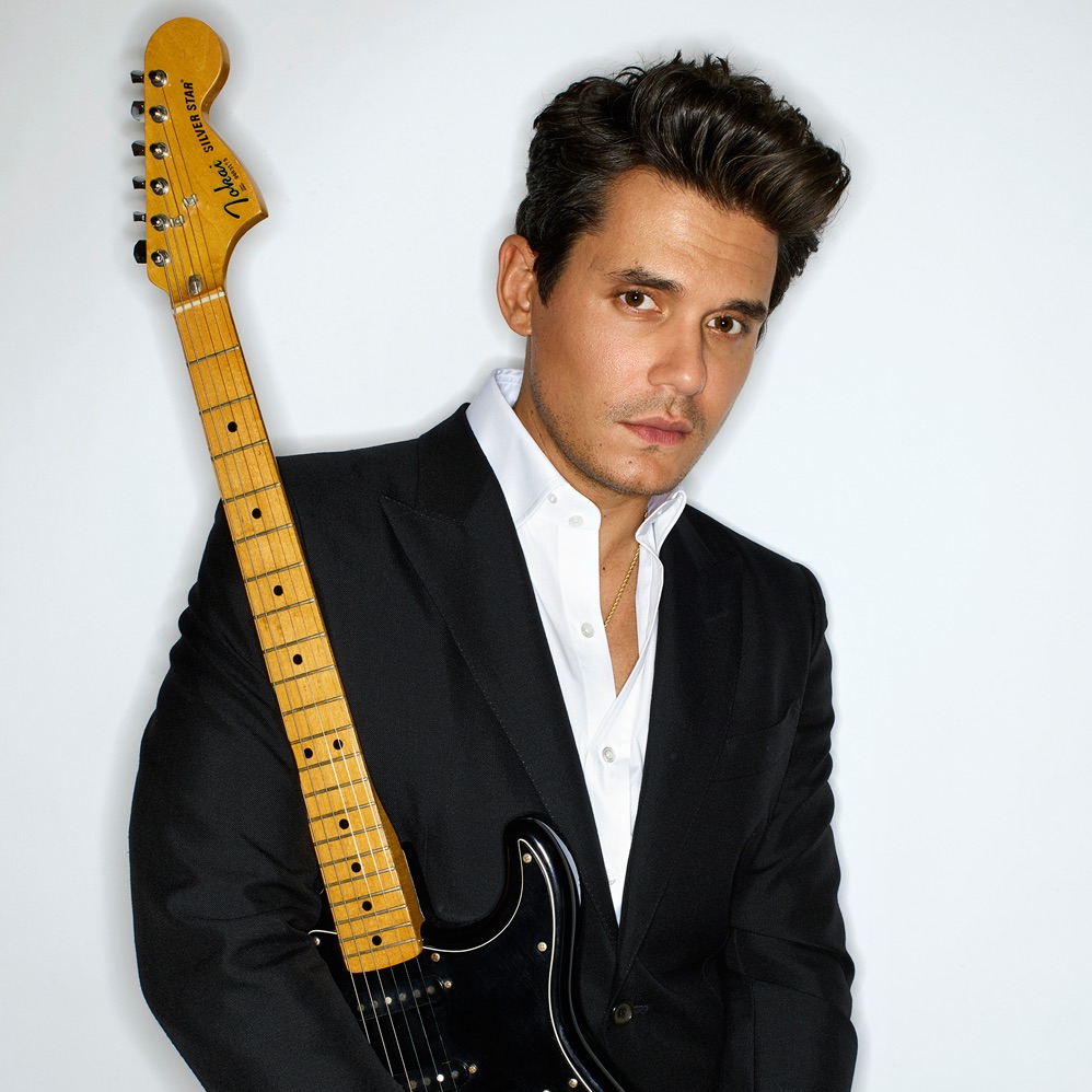 johnmayer