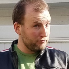 Dennis Jeffris - Music and VO