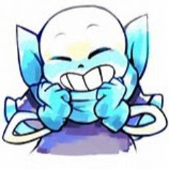 Underswap (Blueberry)