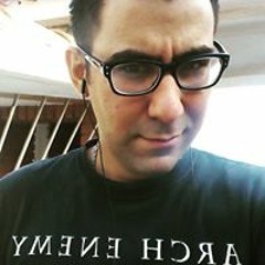 Luis Enrique Caraballo