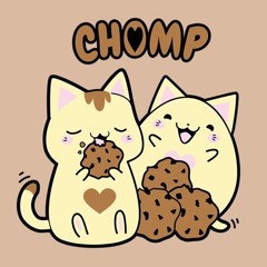 cookie cat!