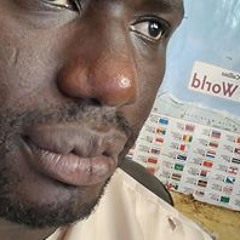 Ibrahima Joop