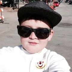 New private playlist