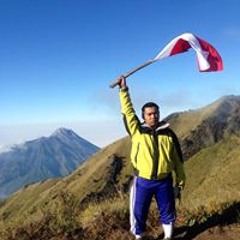 M Fikri Fakhruddin