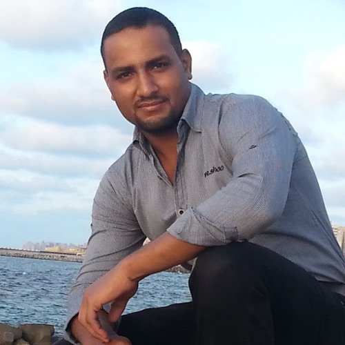 Omar Ali’s avatar